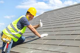 Fast & Reliable Emergency Roof Repairs in Wolfhurst, OH